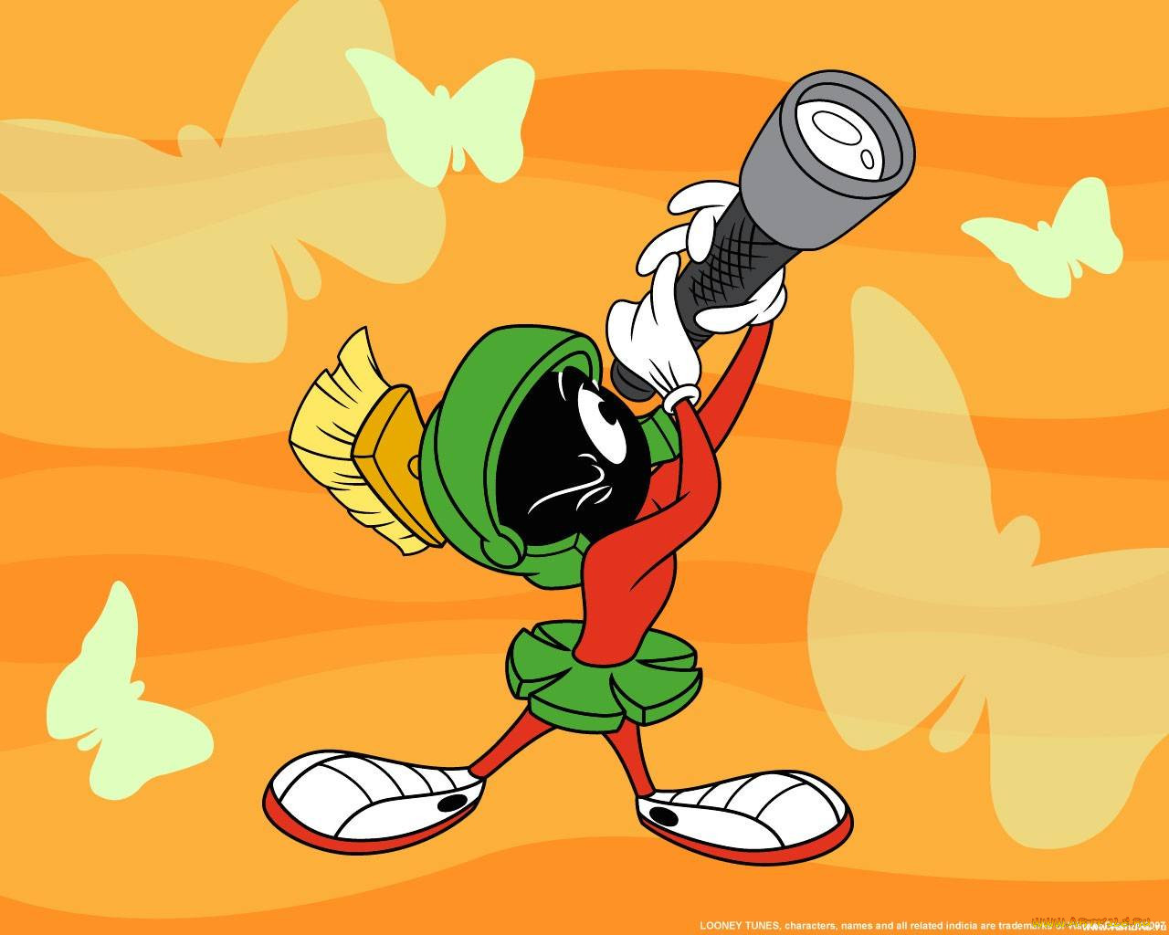 , looney, tunes